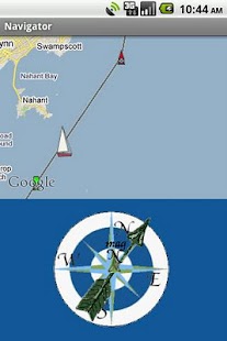 How to mod Navigator Trial 1.2.0 apk for bluestacks