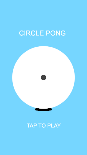 【免費街機App】Circle Pong Pro +-APP點子