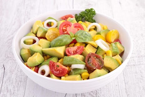 Diet Plan Screenshots 0