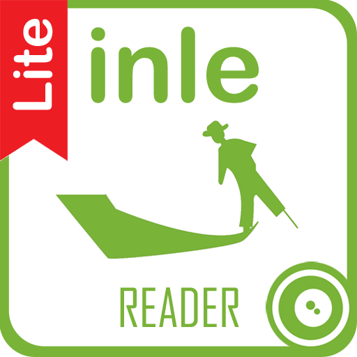 InLe Reader - Lite 新聞 App LOGO-APP開箱王