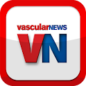 Vascular News logo