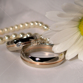 by Kristina Nutautiene - Wedding Details
