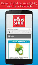 kss registry APK
