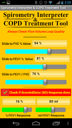 Spirometry & COPD Treatmentのおすすめ画像4