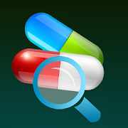 Pill Identifier Pro - Health5C 2.0 Icon