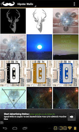 Hipster HD - Wallpaper poster 1