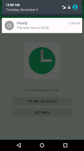 Hourly Screenshots 4