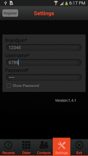 Free Download MS Dialer APK