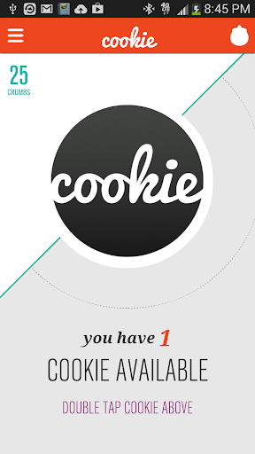 The Cookie App