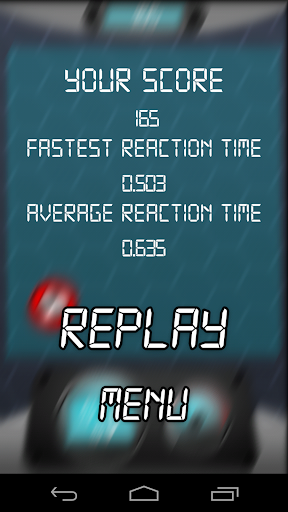 【免費動作App】Brain Speed Test-APP點子