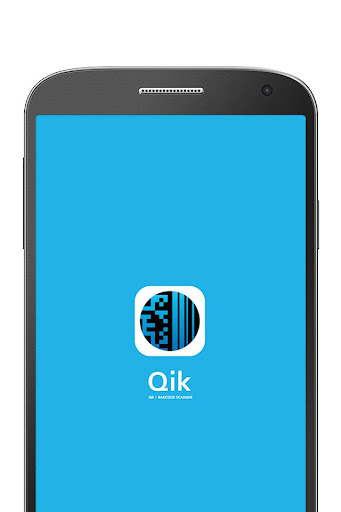 QIK Scan