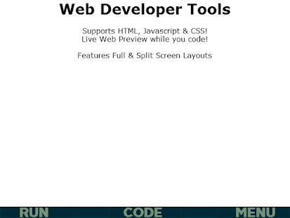 How to install Web Developer Tools 1.0.1 unlimited apk for bluestacks