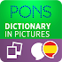 Picture Dictionary Spanish1.3