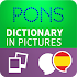 Picture Dictionary Spanish1.3