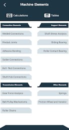 Engineering Tools: Mechanical 9