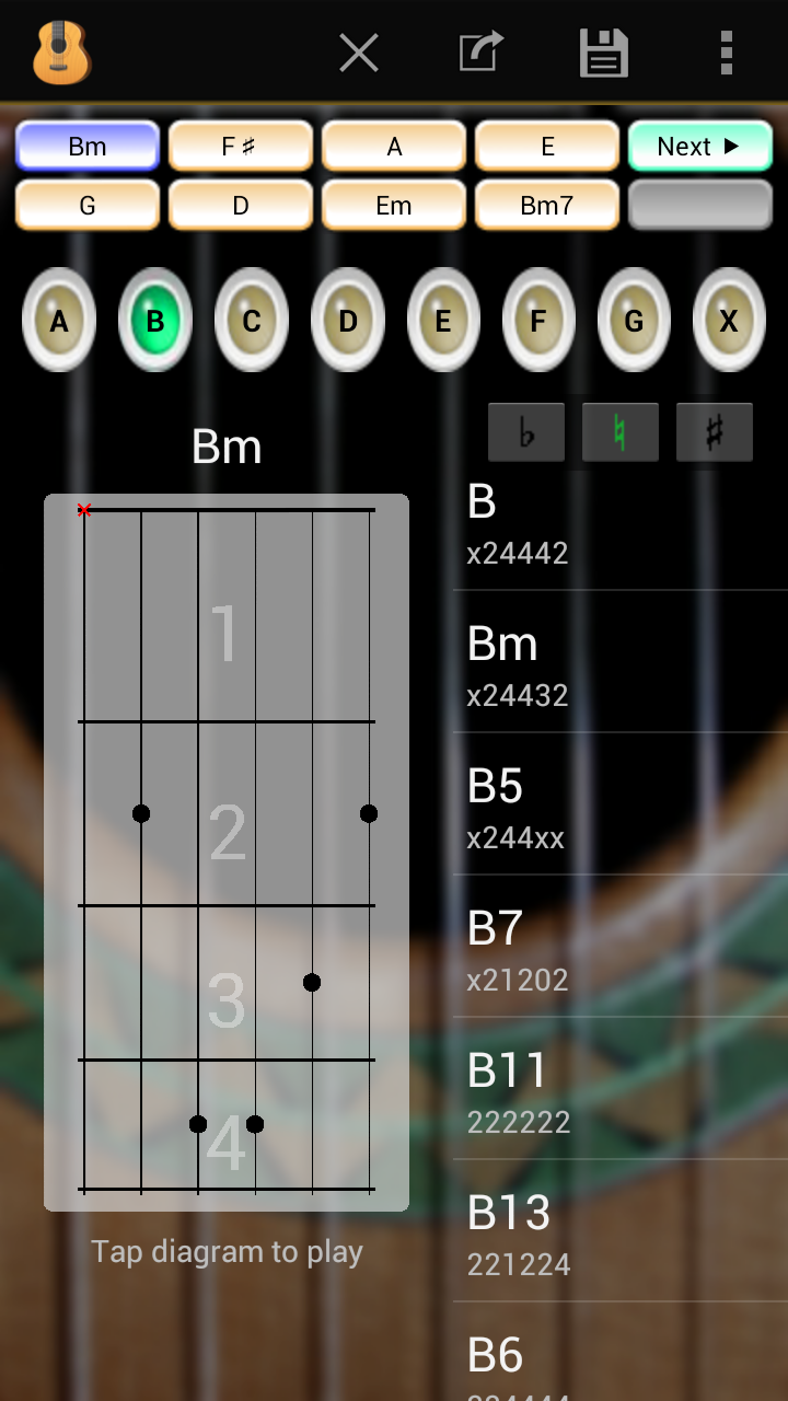 Solo Screen 2
