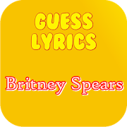 Guess Lyrics: Britney Spears  Icon