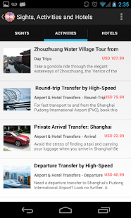 How to install Holidayen Shanghai Guide 1.0 unlimited apk for pc