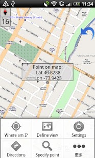 How to download Belfast Map 0.6.8 apk for laptop