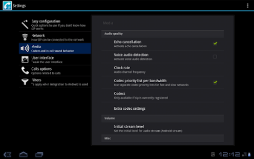 How to mod Kryptocall - Secure Calls 1.00.00 unlimited apk for android