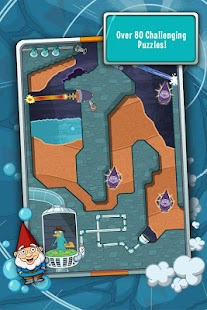 Where's My Perry? Screenshots 4