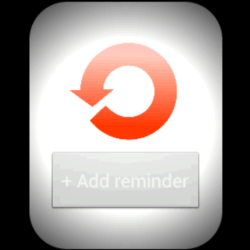 Routine Reminders Widget LOGO-APP點子