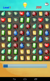 Jewels Match-3 Screenshots 9
