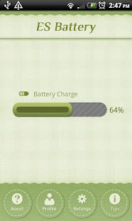 How to mod ES Battery patch 1.0 apk for pc