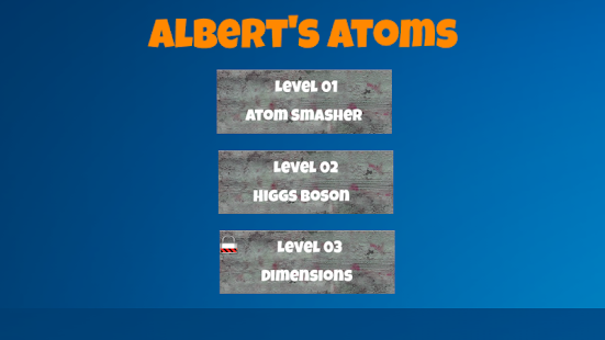 How to get Albert's Atoms lastet apk for pc