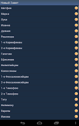 Russian Holy Bible poster 9