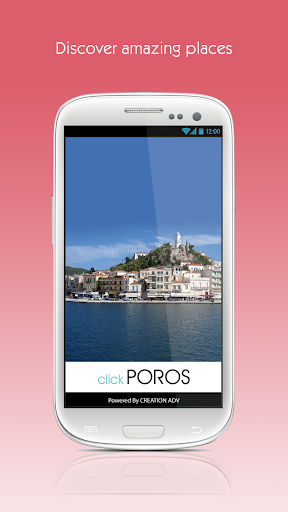 Poros by clickguides.gr