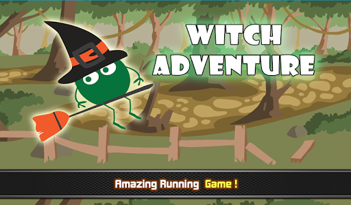 免費下載冒險APP|Witch Adventure app開箱文|APP開箱王