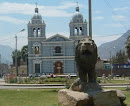 Catedral De  Huánuco 