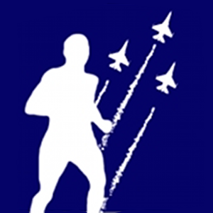 Air Force PT Test Calculator logo