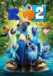 Rio 2 (VF)