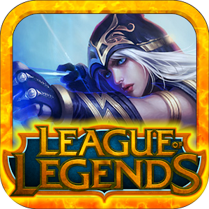 League of Legends Darkness v1.5 (Unlimited Gold) apk free download