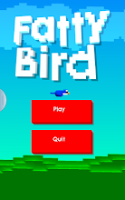 Fatty Bird by GameResort APK Download for Android