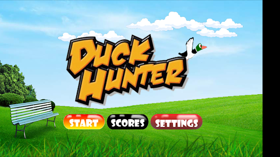 Duck Hunt - screenshot thumbnail