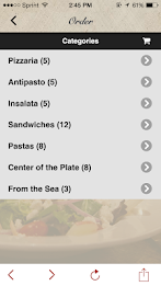 Seasonal Grille poster 3