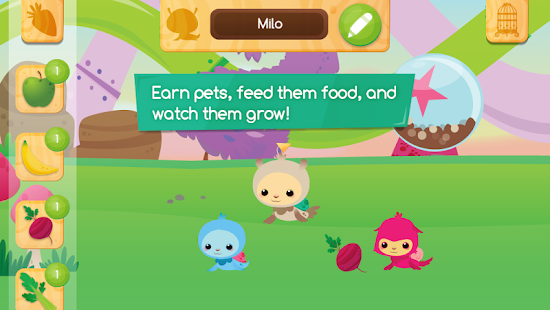 Pet Bingo by Duck Duck Moose(圖3)-速報App