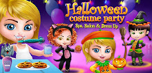 Halloween Costume Party APK