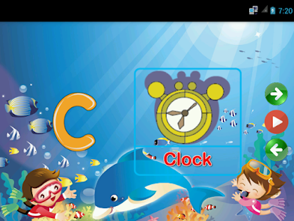   Belajar Bahasa Inggris Anak- screenshot thumbnail   
