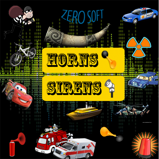 Horn And Sirens