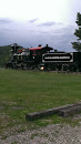 Black Hills RR 1880 Train