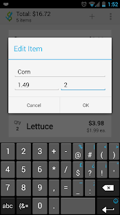How to download ShopCheck 1.0 mod apk for pc