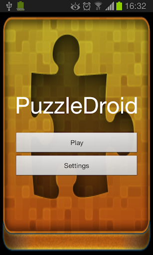 PuzzleDroid