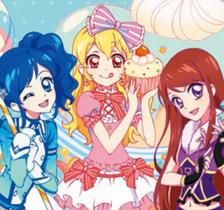 アイカツ 壁紙 スマホ 328467-アイカツ 壁紙 スマホ