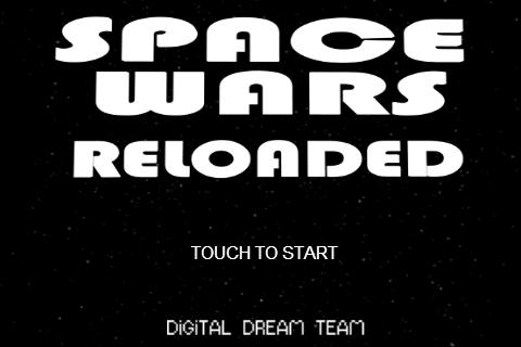 Space Wars Reloaded