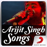 Arijit Singh Songs 1.0.0.4 Icon