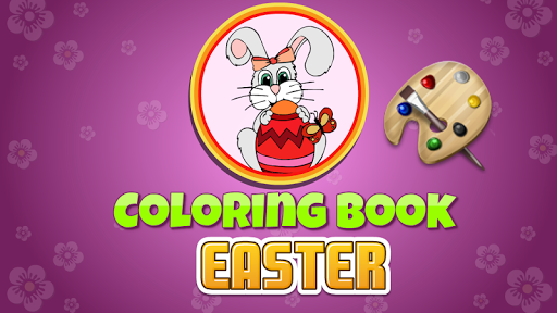 【免費休閒App】Coloring Book Easter-APP點子